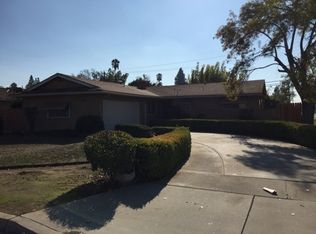 507 E San Jose Ave, Fresno, CA 93710