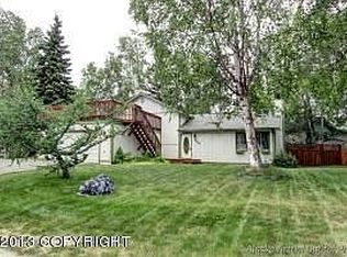6321 Citadel Ln, Anchorage, AK 99504