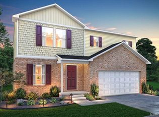 9755 Island Lake Dr, Taylor, MI