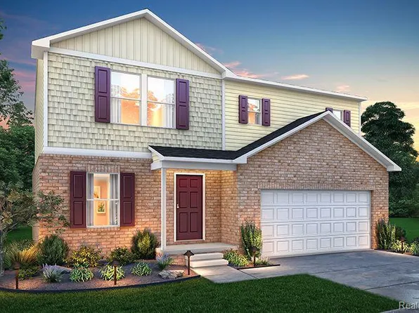 322 Shari St, Pontiac, MI 48341