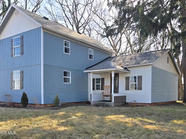 503 Appian Ave, Napoleon, OH 43545
