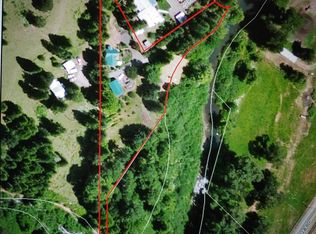 5805 Strickland Canyon Rd, Tenmile, OR 97481