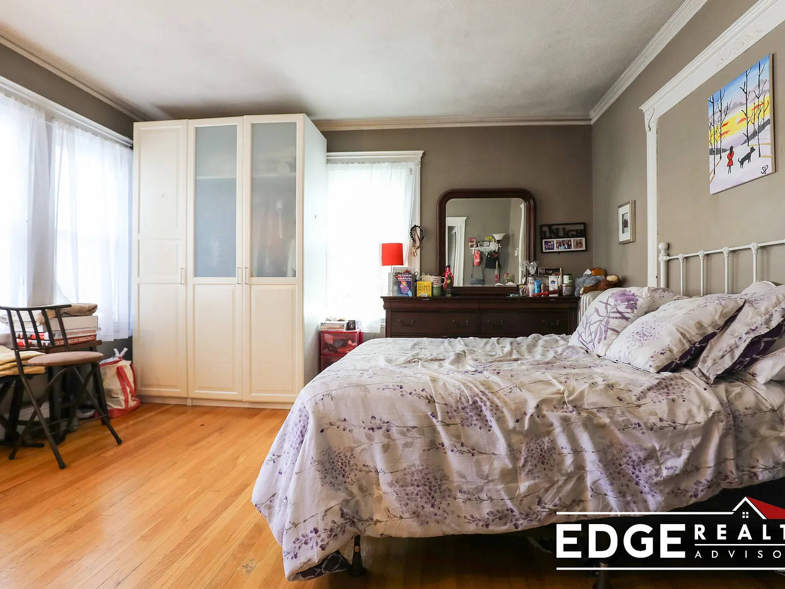 3 bed, 1200 sqft, $3,300 — Photo 1