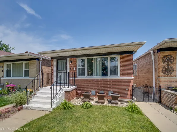 412 E 89th Pl, Chicago, IL 60619