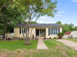 5702 Jim Hogg Ave, Austin, TX 78756