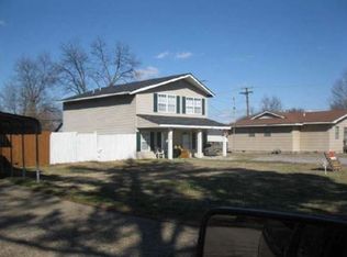 163 Lake Estates Dr, Horseshoe Lake, AR 72348