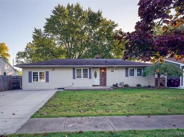 139 Avon Rd, Tonawanda, NY 14150