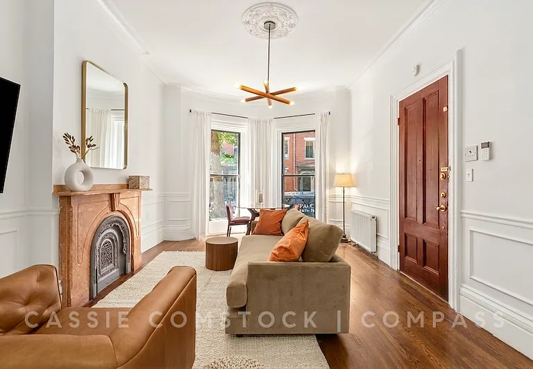 79 Waltham St #2-B — Photo 1
