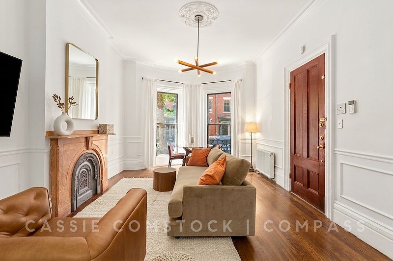 1st image of 79 Waltham St #2-B