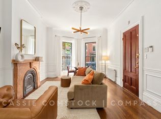 79 Waltham St #2-B, Boston, MA 02118