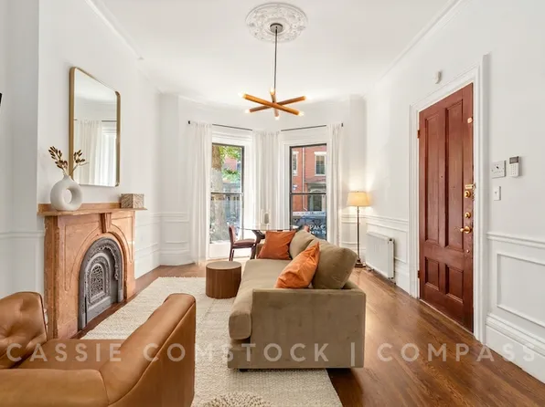 79 Waltham St #2-B, Boston, MA 02118