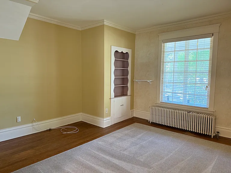 Front Room
