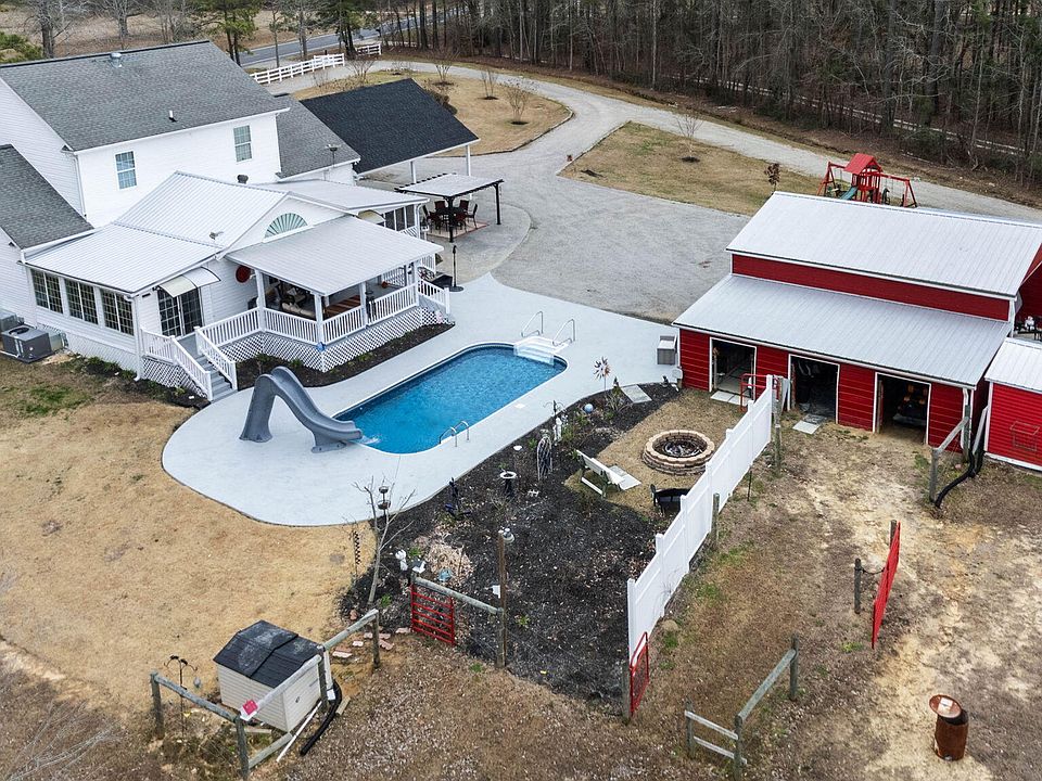 2356 Nc 211 Highway E, Clarkton, NC 28433 Zillow