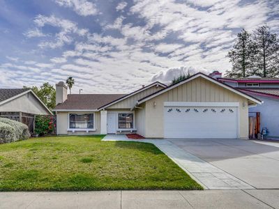 5276 Rio Lobo Dr, San Jose, CA, 95136