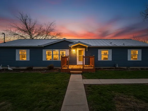 597 Clinton St, Marion, OH 43302