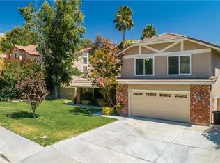 28644 Lapine Ave, Santa Clarita, CA 91390