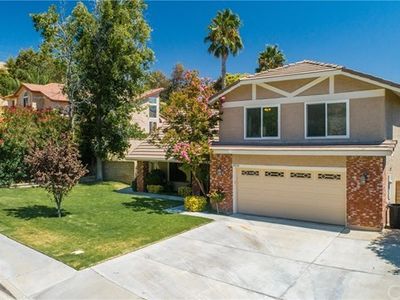 28644 Lapine Ave, Santa Clarita, CA, 91390