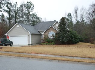 1410 Raymonds Rd, Monroe, GA 30656