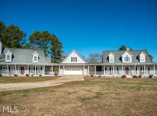 1001 Hightower Rd, Madison, GA 30650