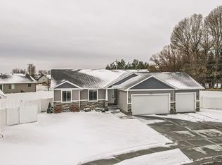 3536 E Beretta Ave, Idaho Falls, ID 83401