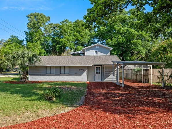 7803 Rose Ave, Orlando, FL 32810