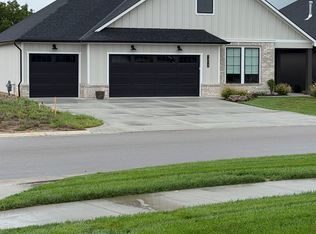 14028 W Barn Owl St, Wichita, KS 67235