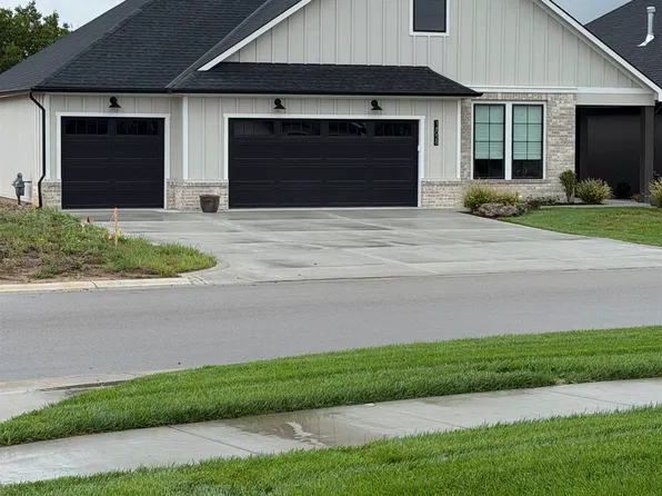 14028 W Barn Owl St, Wichita, KS 67235