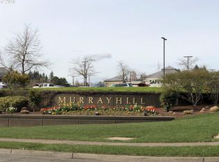 10960 SW Mourning Dove Pl, Beaverton, OR 97007