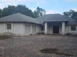 6348 Lynam Dr, Milton, FL 32570