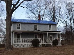 388 Wall St, Meriden, CT 06450