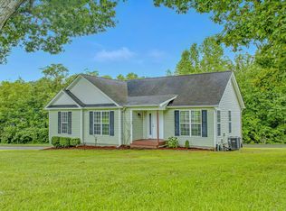 2867 Benton Pike NE, Cleveland, TN 37323