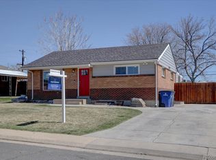 7612 Shoshone St, Denver, CO 80221