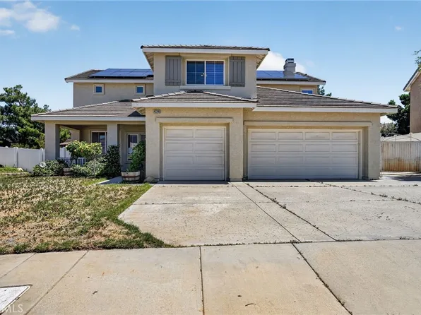 42240 Ridge View Dr, Lancaster, CA 93536