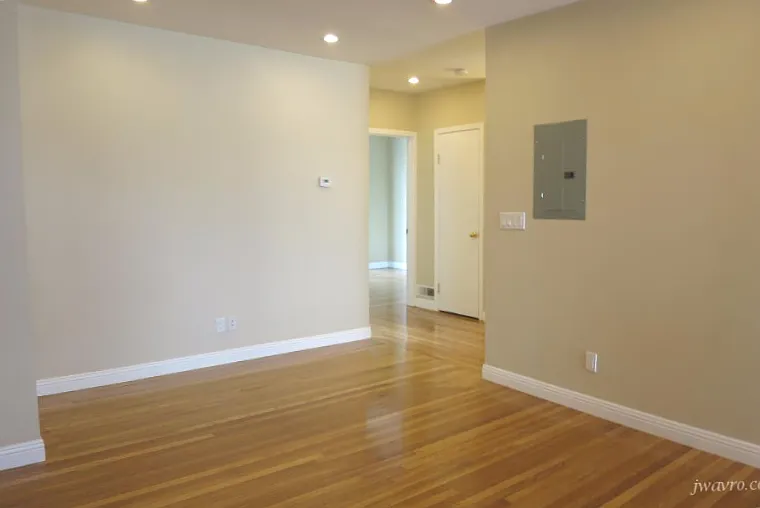 6318 Geary Blvd — Photo 7