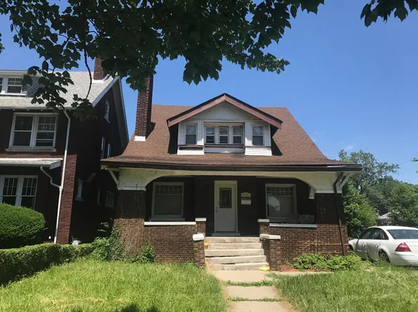 2210 S La Salle Gdns, Detroit, MI 48206