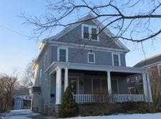 1149 Ardsley Rd, Schenectady, NY 12308