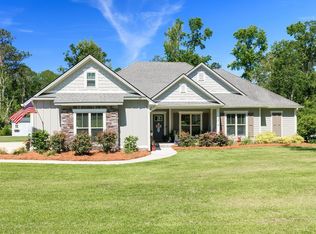 3214 Stafford Xing, Valdosta, GA 31605