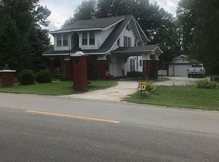 4210 N Saint Louis St, Webb City, MO 64870