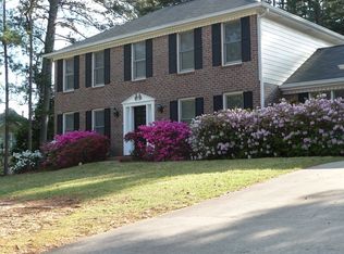 202 Sandown Dr, Peachtree City, GA 30269