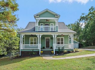 4007 Hutson Ave, Nashville, TN 37216
