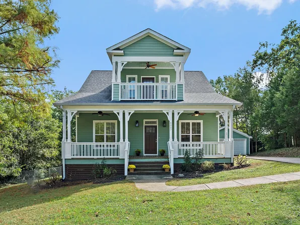 4007 Hutson Ave, Nashville, TN 37216