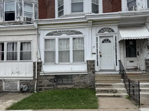 17 New St, Upper Darby, PA 19082