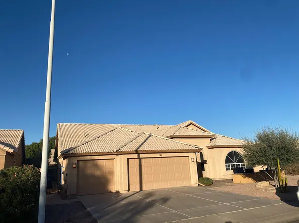 690 N Alder Dr, Chandler, AZ 85226