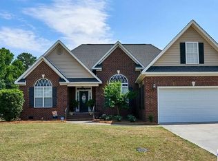 3915 Tee Ct, Florence, SC 29501