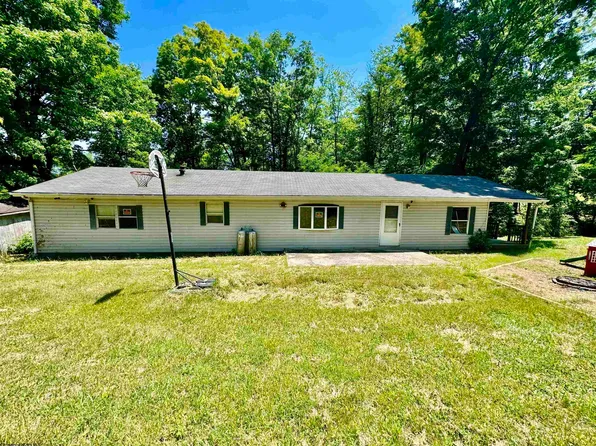 10757 George Washington Hwy, Gormania, WV 26720