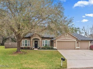 11322 Mandarin Ridge Ln, Jacksonville, FL 32258