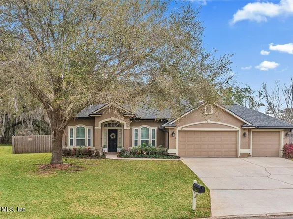 11322 MANDARIN RIDGE Lane, Jacksonville, FL 32258