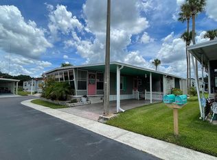 6120 Able Dr, Port Richey, FL 34668