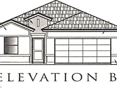 12761 Carefree Ave, El Paso, TX, 79928