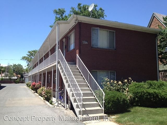 2nd image of 227 E St APT 3